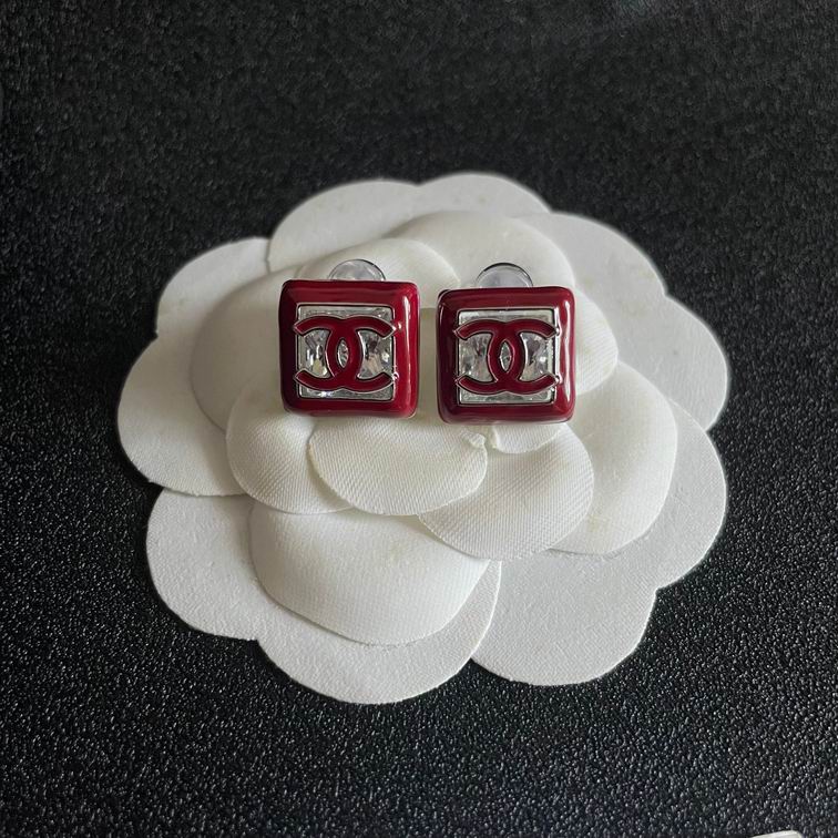 Chanel earring 12lyh63 (4)