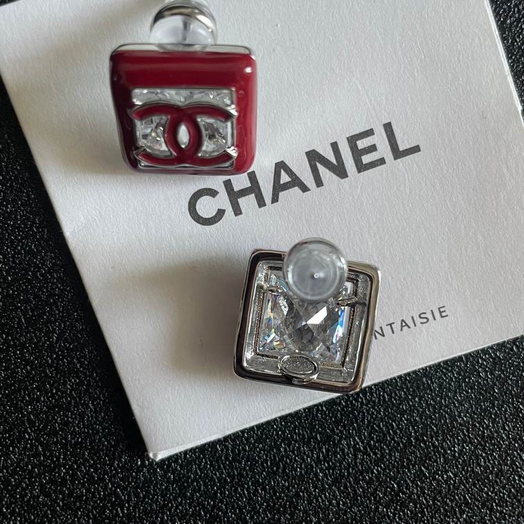 Chanel earring 12lyh63 (5)