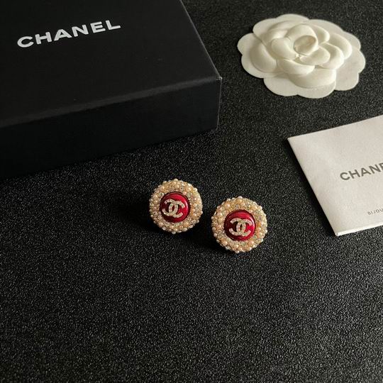 Chanel earring 12lyh64 (1)