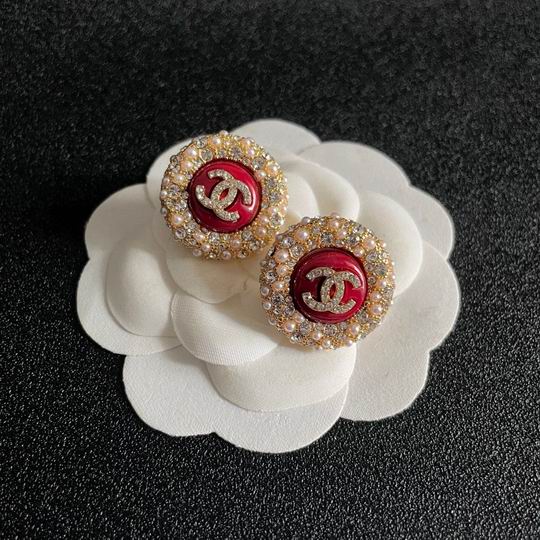 Chanel earring 12lyh64 (3)