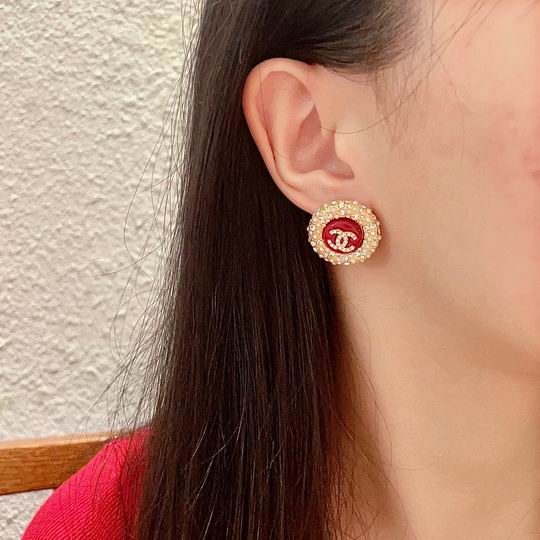 Chanel earring 12lyh64 (4)