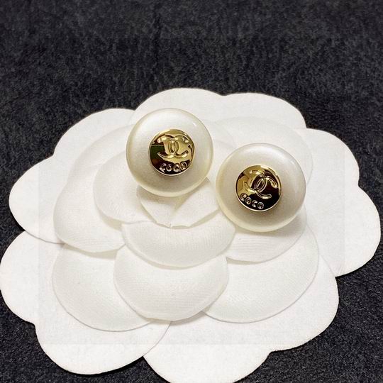 Chanel earring 12lyh65 (1)