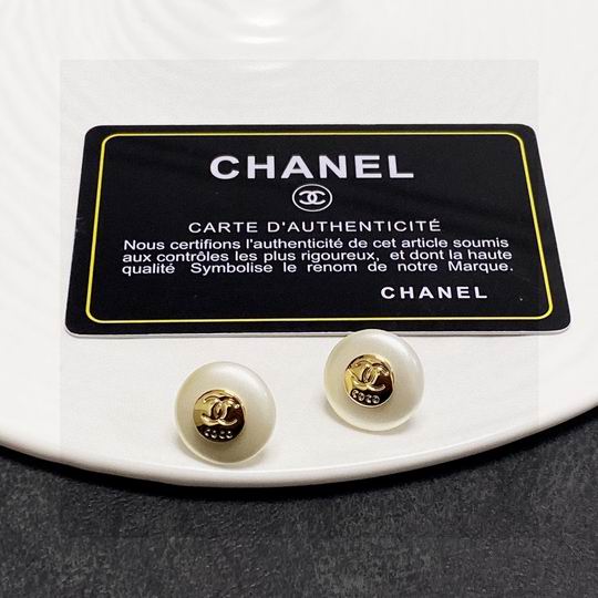 Chanel earring 12lyh65 (3)