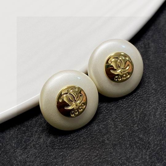 Chanel earring 12lyh65 (4)