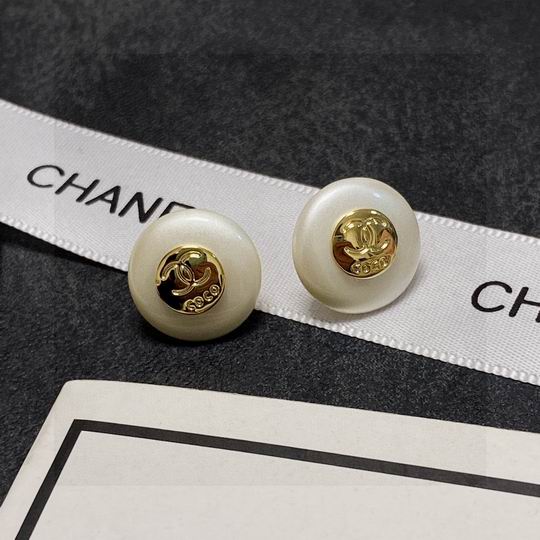Chanel earring 12lyh65 (5)