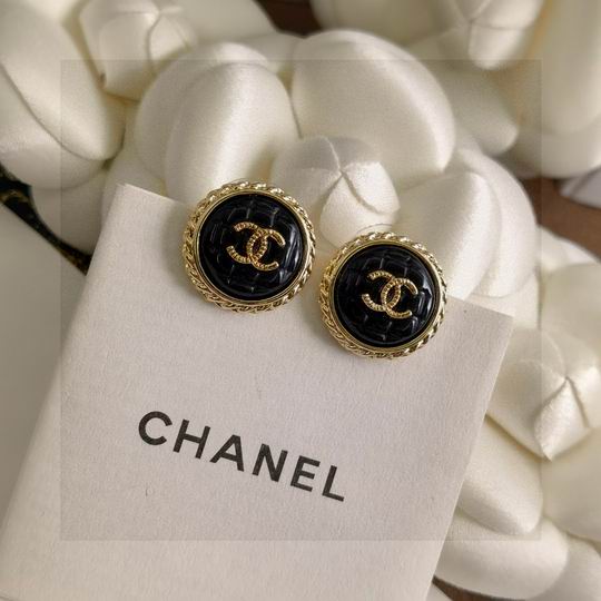 Chanel earring 12lyh66 (2)