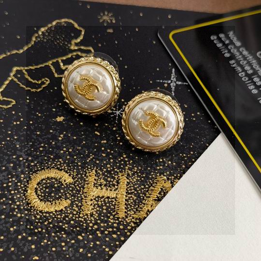 Chanel earring 12lyh66 (3)