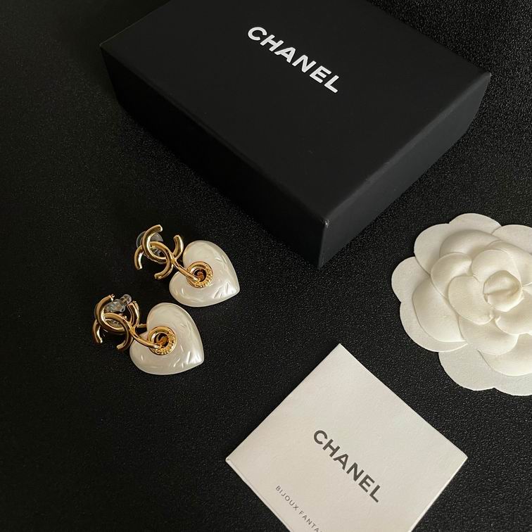 Chanel earring 12lyh67 (1)