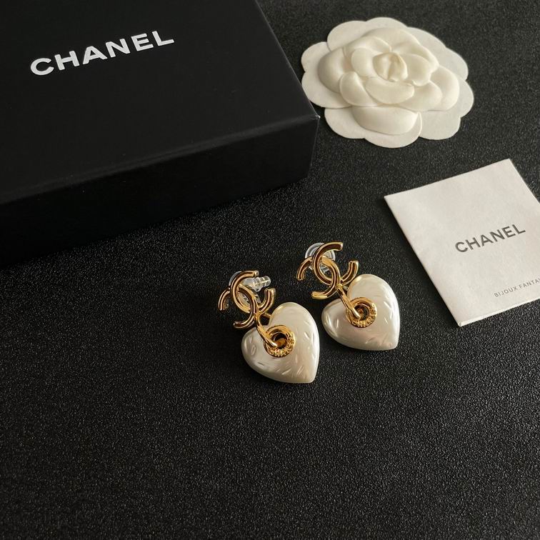 Chanel earring 12lyh67 (2)