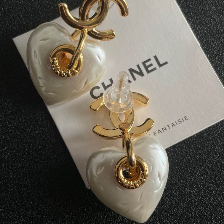 Chanel earring 12lyh67 (3)