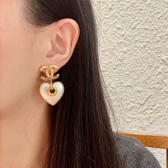 Chanel earring 12lyh67 (4)