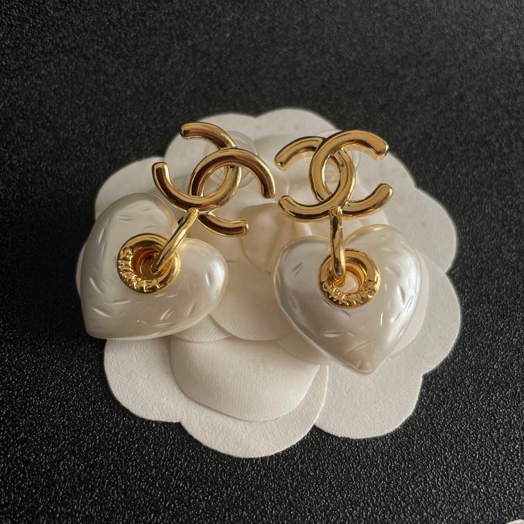 Chanel earring 12lyh67 (5)