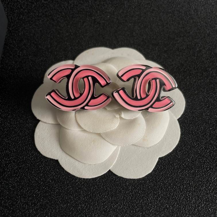 Chanel earring 12lyh68 (2)