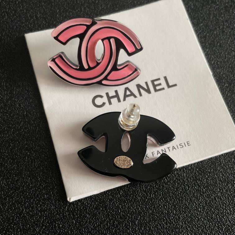 Chanel earring 12lyh68 (3)