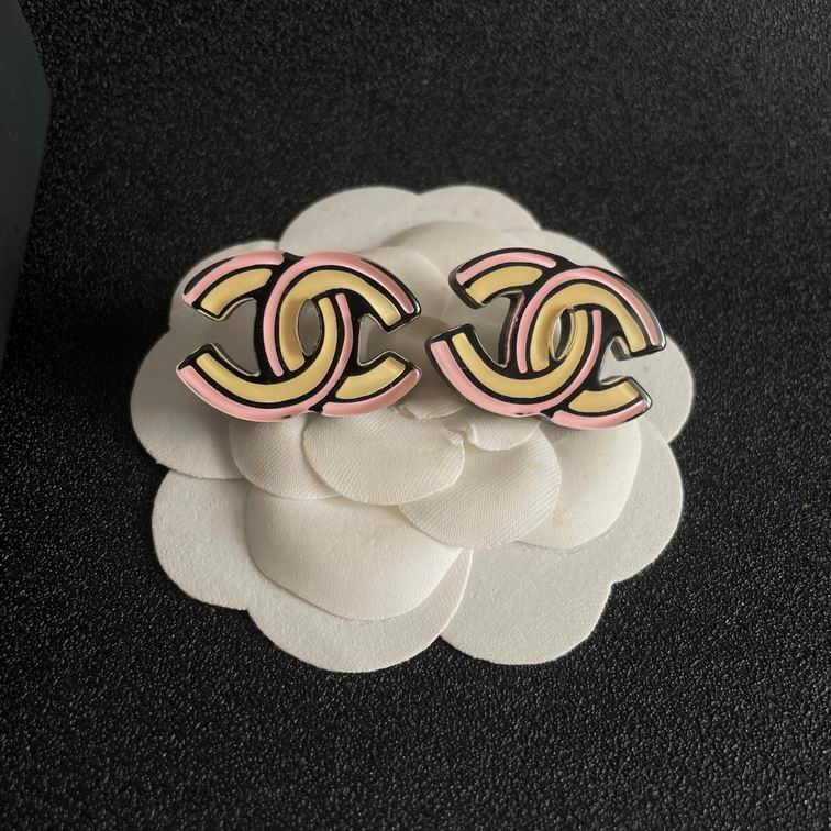 Chanel earring 12lyh68 (4)