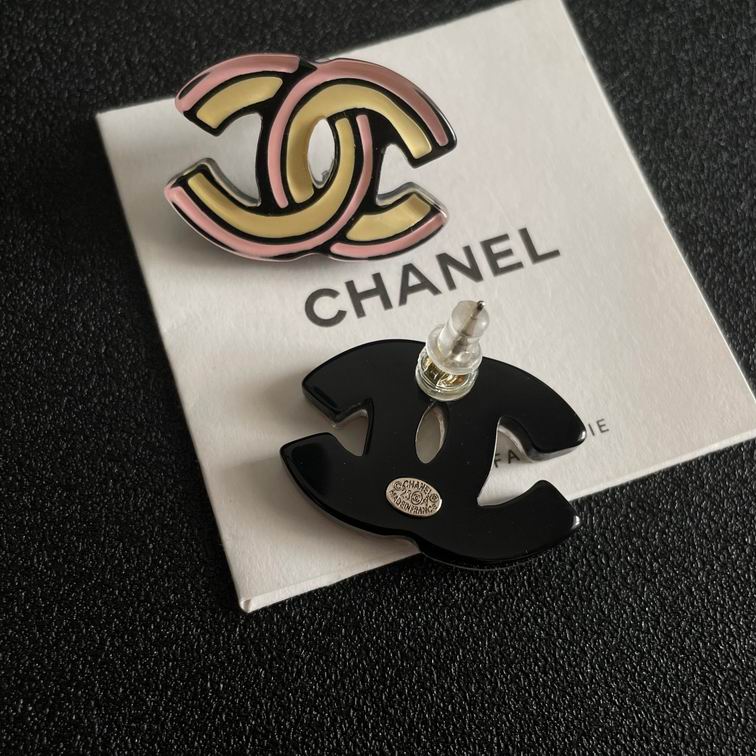 Chanel earring 12lyh68 (5)