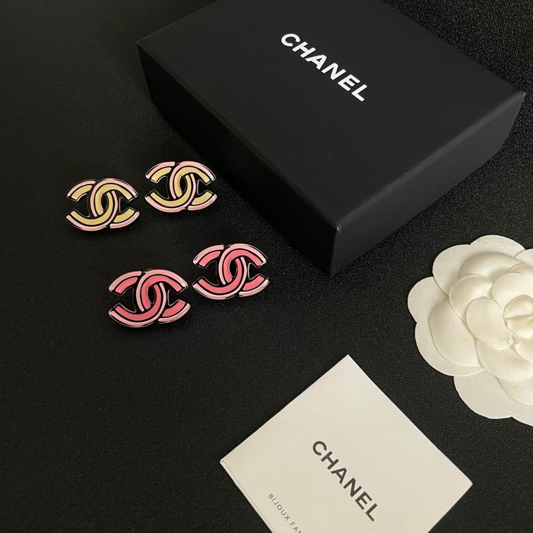 Chanel earring 12lyh68 (6)