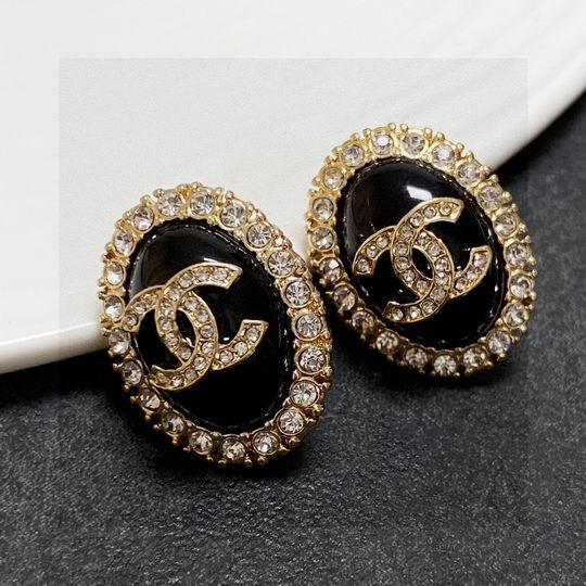Chanel earring 12lyh69 (1)