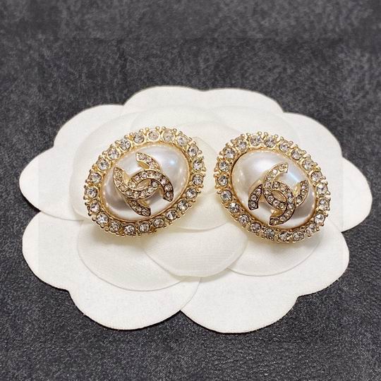 Chanel earring 12lyh69 (3)