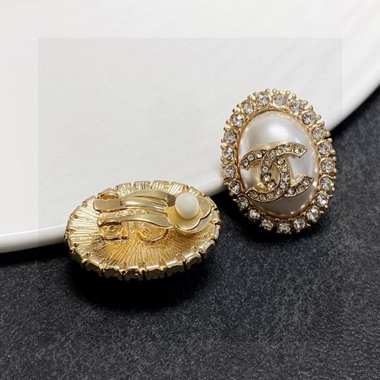 Chanel earring 12lyh69 (4)