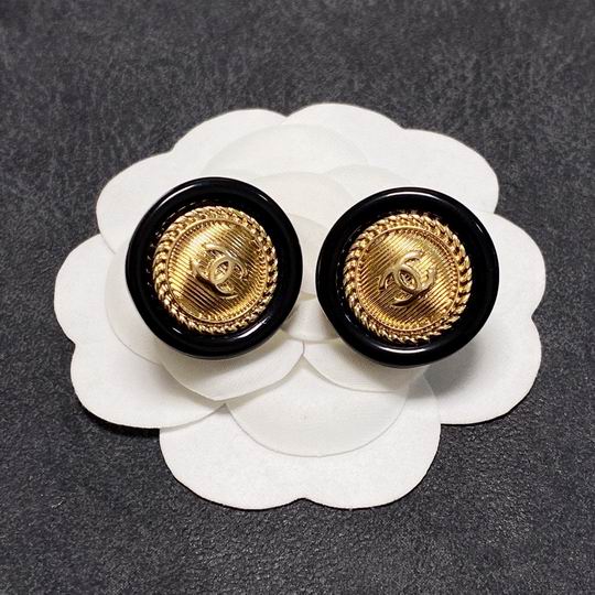 Chanel earring 12lyh70 (1)