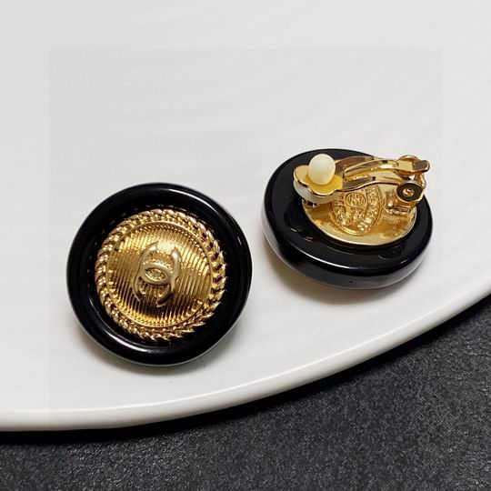 Chanel earring 12lyh70 (2)