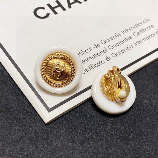 Chanel earring 12lyh70 (3)