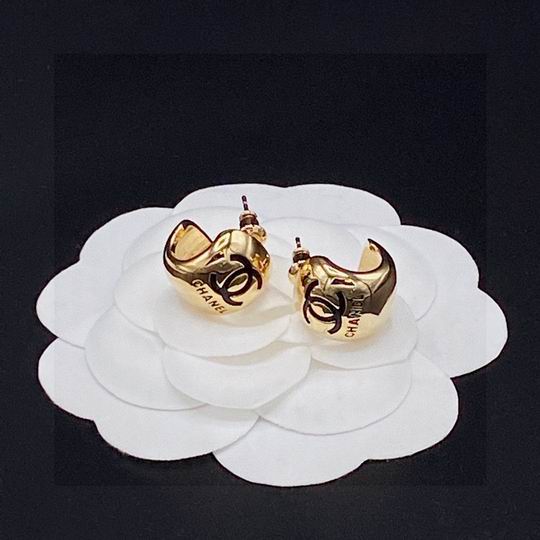 Chanel earring 12lyh71 (2)