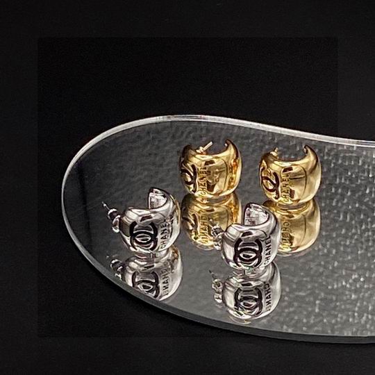 Chanel earring 12lyh71 (3)