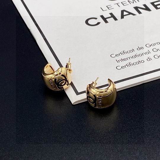 Chanel earring 12lyh71 (5)