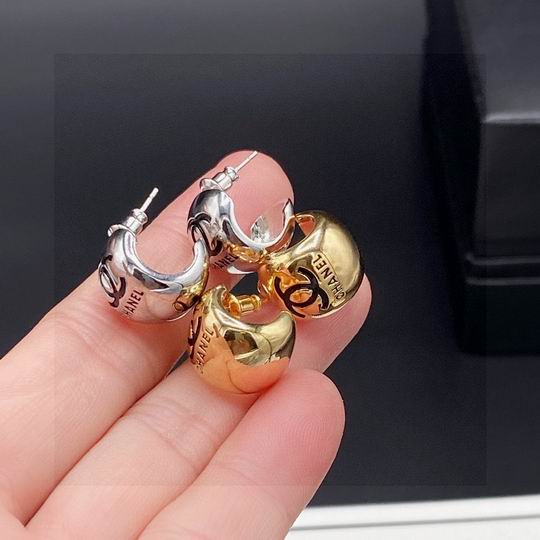 Chanel earring 12lyh71 (6)
