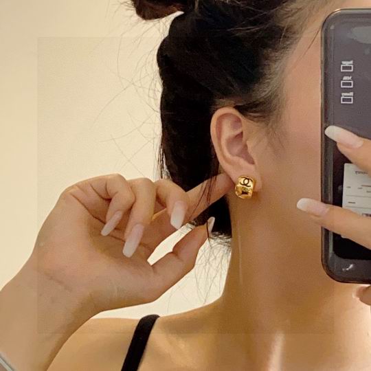 Chanel earring 12lyh71 (7)
