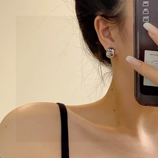 Chanel earring 12lyh71 (8)