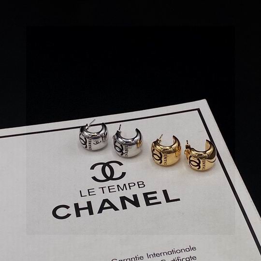 Chanel earring 12lyh71 (9)