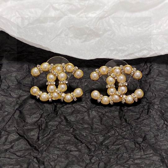 Chanel earring 12lyh72 (1)