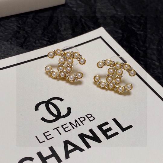 Chanel earring 12lyh72 (5)