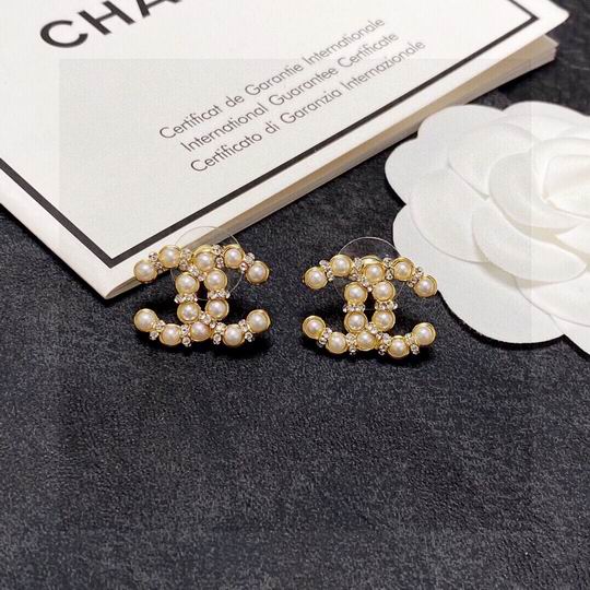 Chanel earring 12lyh72 (6)