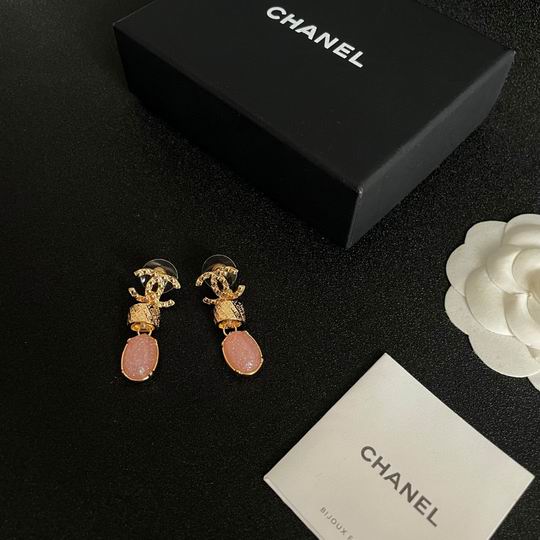 Chanel earring 12lyh73 (1)