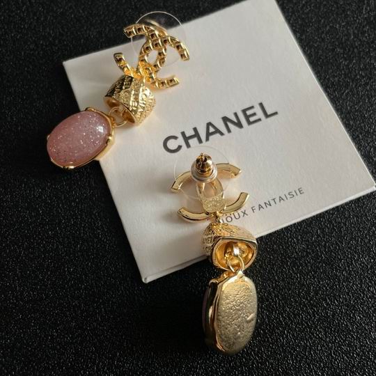 Chanel earring 12lyh73 (3)
