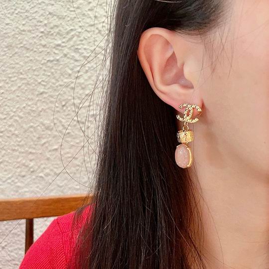 Chanel earring 12lyh73 (5)