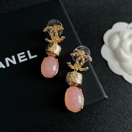 Chanel earring 12lyh73 (6)