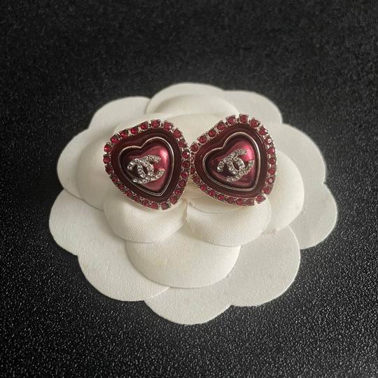 Chanel earring 12lyh74 (1)