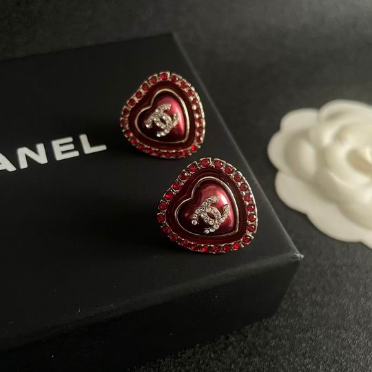 Chanel earring 12lyh74 (2)
