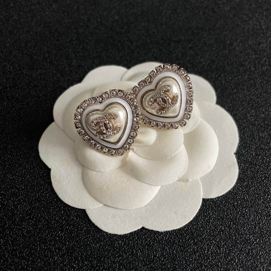 Chanel earring 12lyh74 (4)