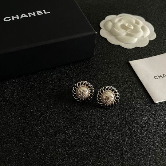 Chanel earring 12lyh76 (1)