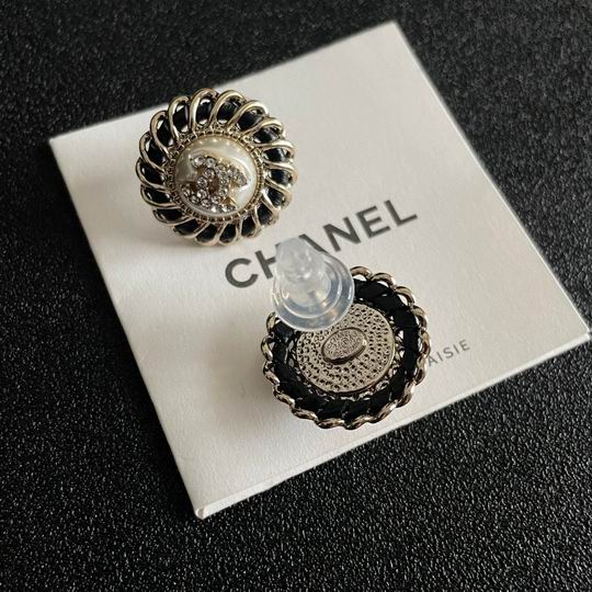 Chanel earring 12lyh76 (2)
