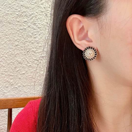 Chanel earring 12lyh76 (4)