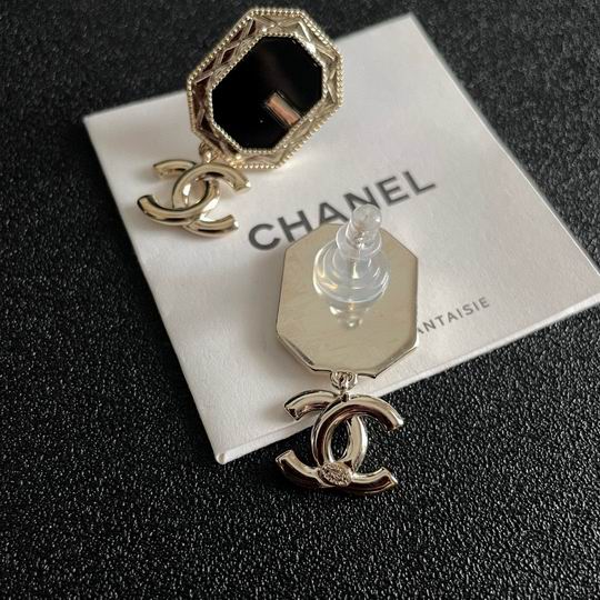Chanel earring 12lyh77 (3)
