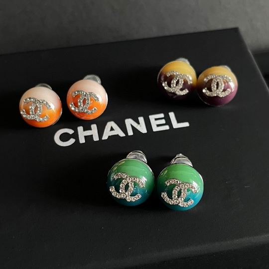 Chanel earring 12lyh78 (1)