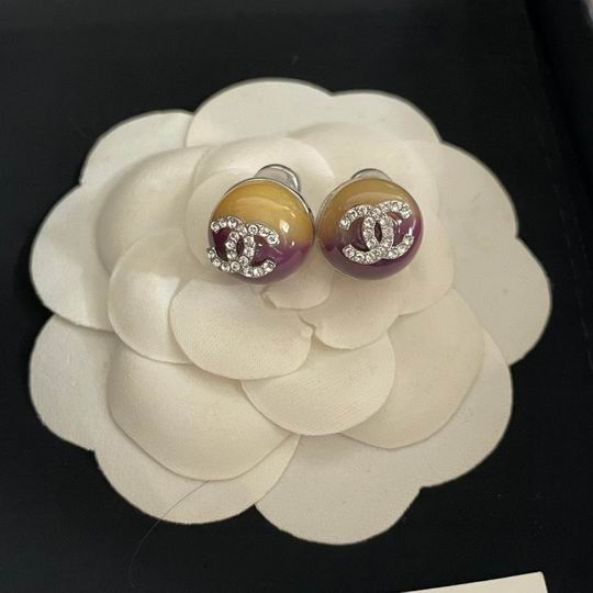 Chanel earring 12lyh78 (4)